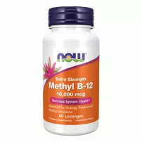 Now Foods Methyl B-12 10000mcg ����� �-12
