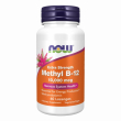 Now Foods Methyl B-12 10000mcg 60pcs