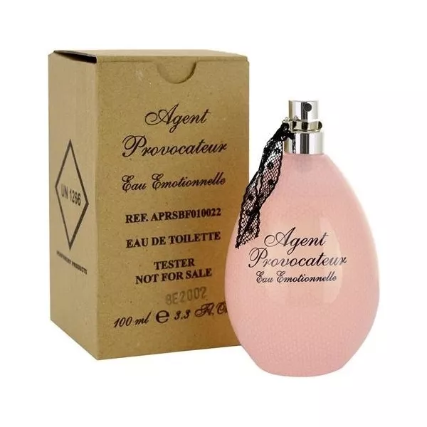 Agent Provocateur Eau Emotionnelle ��������� ���� (������)