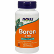 Now Foods Boron 100pcs