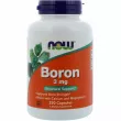 Now Foods Boron   