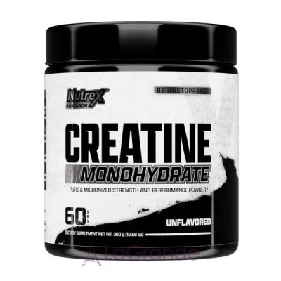 Nutrex Research Creatine Drive  Unflavoured       