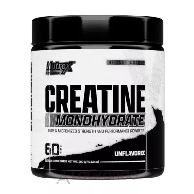 Nutrex Research Creatine Drive  Unflavoured        