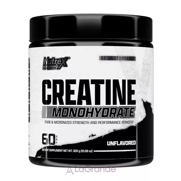 Nutrex Research Creatine Drive  Unflavoured ������� ��������� � ������� ��� �������� �������
