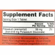 Now Foods Potassium Gluconate  , 99 