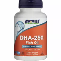 Now Foods DHA-250/100 EPA ��������������� �������, �������