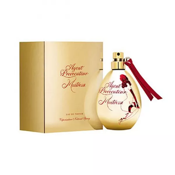 Agent Provocateur Maitresse ����������� ����