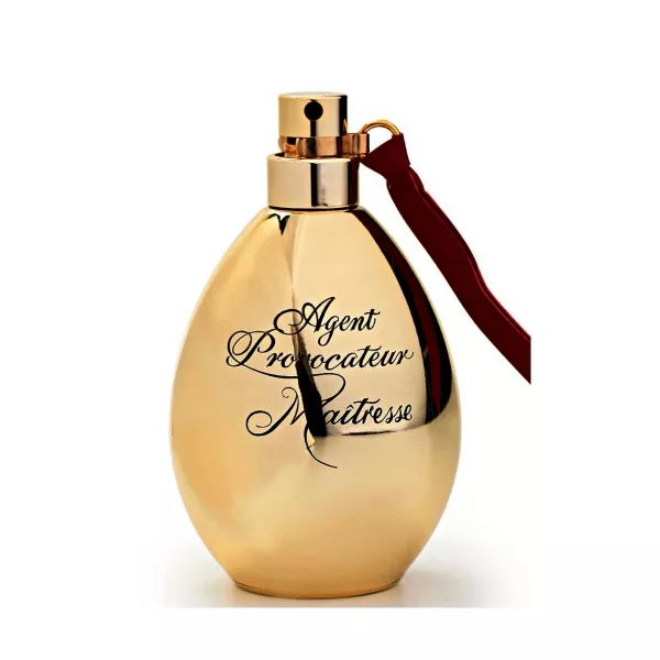 Agent Provocateur Maitresse ����������� ����