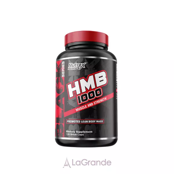 Nutrex Research HMB 1000 ���������� ��������� �����