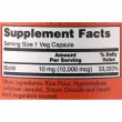 Now Foods Biotin , 10 