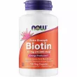 Now Foods Biotin , 10 