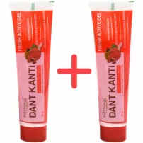 Patanjali Dant Kanti Fresh Active Gel �������� ������ ����� "������ �������� ����"