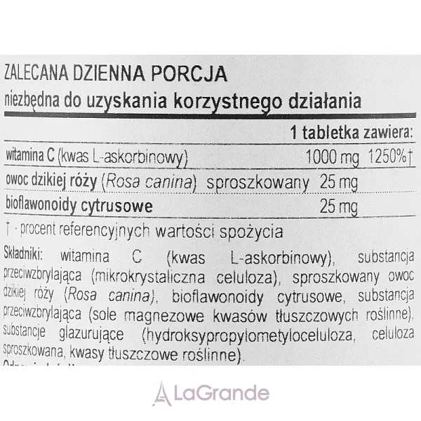 Now Foods C-1000 With Rose Hips & Bioflavonoids ³���� �-1000 � �������� �� �������������