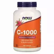 Now Foods C-1000 With Rose Hips & Bioflavonoids ³ -1000    