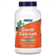 Now Foods Coral Calcium   