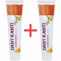 Patanjali Dant Kanti Medicated Oral Gel �������� �������� ����� ��� ������� ���