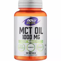 Now Foods MCT Oil, 1000 mg ��� MCT, 1000 ��