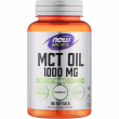 Now Foods MCT Oil, 1000 mg 150pcs