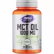 Now Foods MCT Oil, 1000 mg  MCT, 1000 