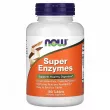 Now Foods Super Enzymes     