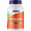 Now Foods Cordyceps 90pcs