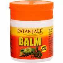 Patanjali Balm Fast Relife �������� ������� ��� ���� "������� ����������"
