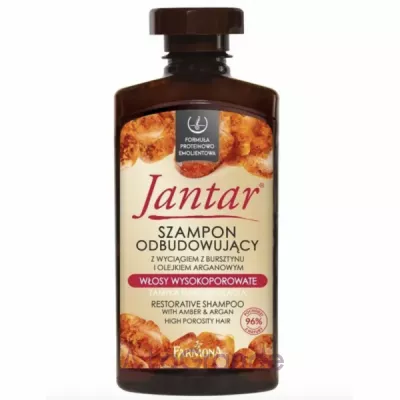 Farmona Jantar Restorative Shampoo         