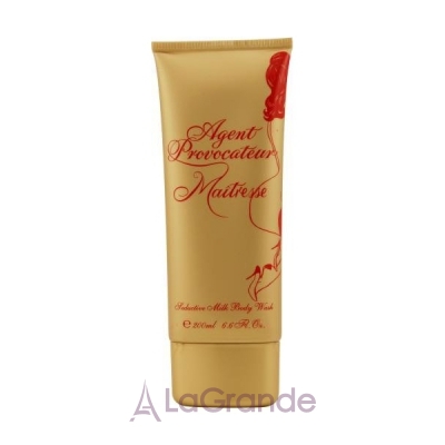 Agent Provocateur Maitresse   