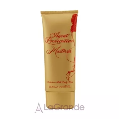 Agent Provocateur Maitresse   