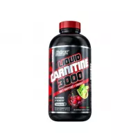 Nutrex Research Liquid L-Carnitine 3000 Berry Blast ������������ L-�������� "������ �����"