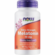 Now Foods Extra Strength Melatonin 10 mg 100pcs