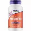 Now Foods Extra Strength Melatonin 10 mg  