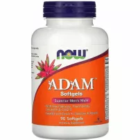 Now Foods Adam Superior Men's Multi ³������-���������� �������� ��� �������
