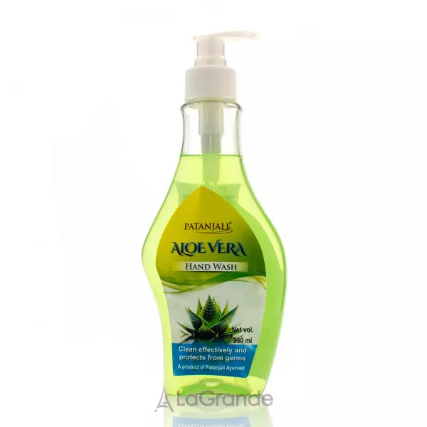Patanjali Hand Wash Aloe Vera ������ ���� ��� ��� 