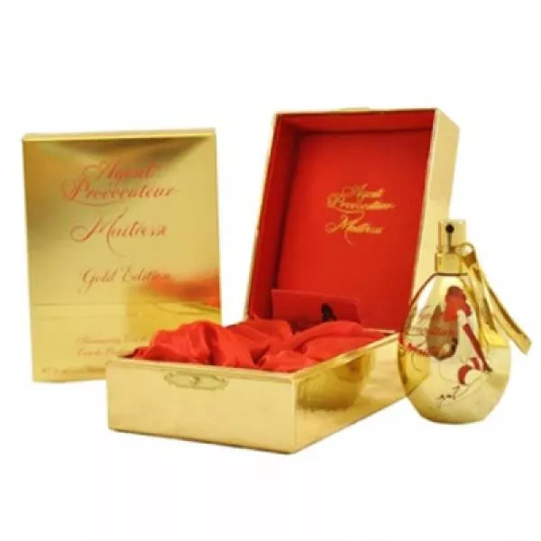 Agent Provocateur Maitresse Gold ��������������� ����