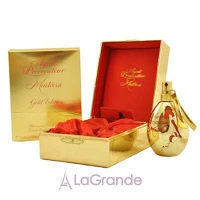 Agent Provocateur Maitresse Gold  