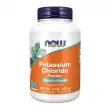 Now Foods Potassium Chloride Powder   