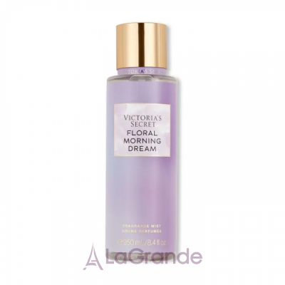 Victoria's Secret Floral Morning Dream    