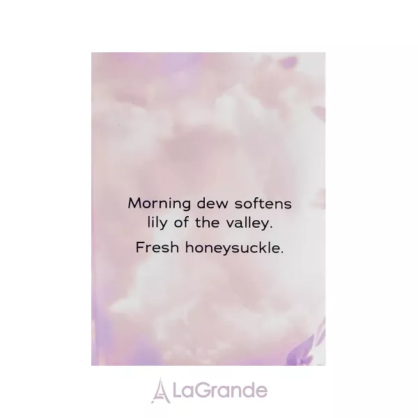 Victoria's Secret Floral Morning Dream ������������ ������� ��� ���
