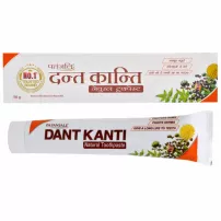 Patanjali Ayurved Dant Kanti Natural Toothpaste ������ ����� �� ����������� ������