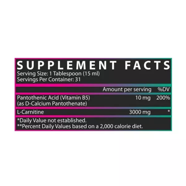 Nutrex Research Liquid L-Carnitine 3000  Strawberry Watermelon ������������� L-�������� 