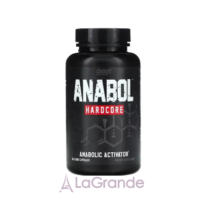 Nutrex Research Anabol Hardcore  