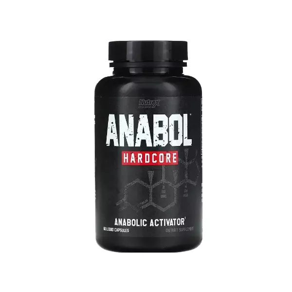 Nutrex Research Anabol Hardcore ������������� ��������