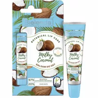 Bielenda Botanical Lip Care Milky Coconut ������� ��� ��� "�������� �����"
