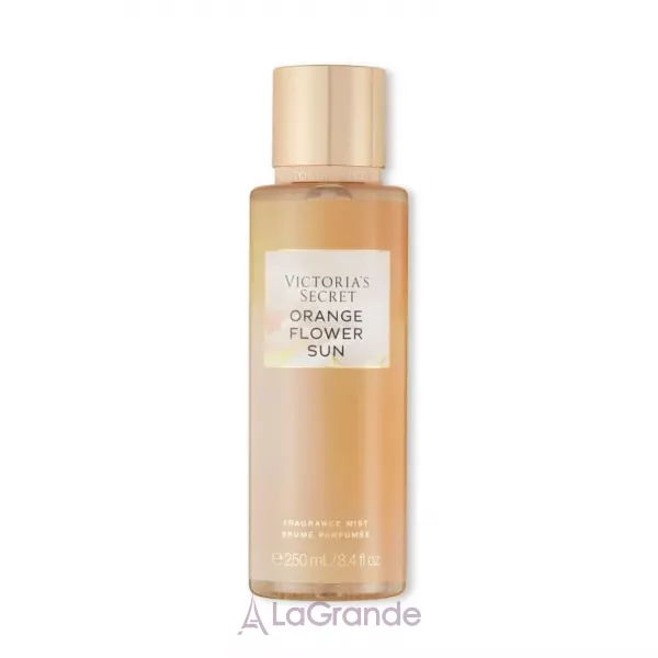 Victoria's Secret Orange Flower Sun ������������ ����� ��� ���