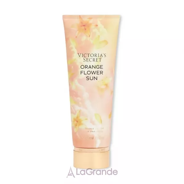 Victoria's Secret Orange Flower Sun ������������ ������� ��� ���