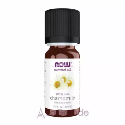 Now Foods Chamomile Oil   