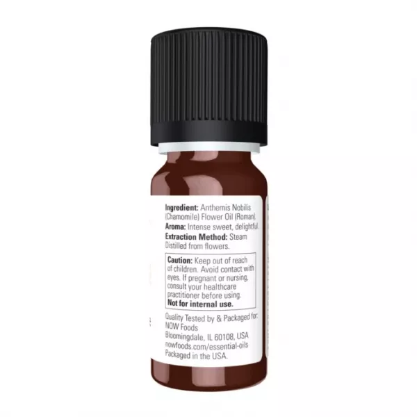 Now Foods Chamomile Oil ������� ����� �������