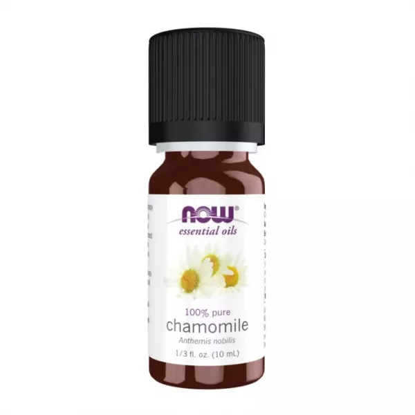 Now Foods Chamomile Oil ������� ����� �������