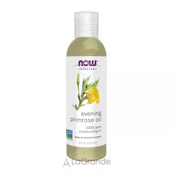 Now Foods Evening Primrose Oil ��������� ��� �������� �������